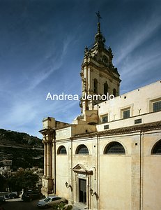 Cathedral of Saint George  | Andrea Jemolo
