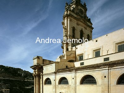 Cathedral of Saint George  | Andrea Jemolo