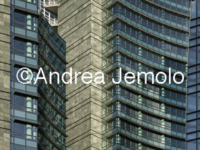 Garibaldi Tower Headquarters of the Lombardy Region | Andrea Jemolo