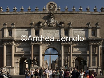Nanni di Baccio Bigio | Andrea Jemolo