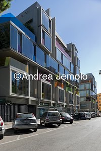 Ghella Ecoffice  | Andrea Jemolo
