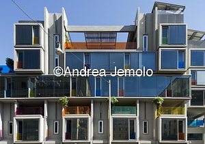 Ghella Ecoffice  | Andrea Jemolo