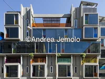 Ghella Ecoffice  | Andrea Jemolo