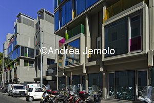 Ghella Ecoffice  | Andrea Jemolo