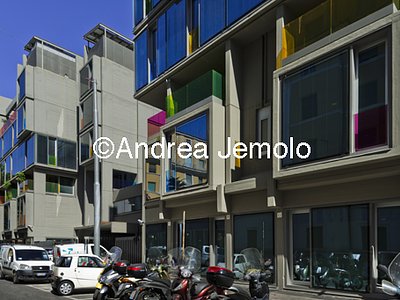 Ghella Ecoffice  | Andrea Jemolo