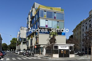 Ghella Ecoffice  | Andrea Jemolo