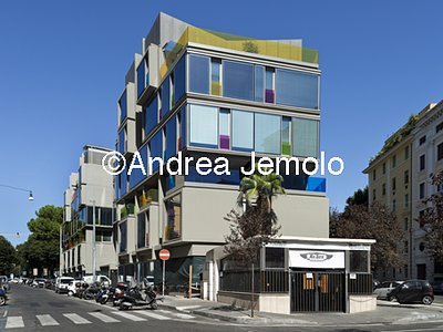 Ghella Ecoffice  | Andrea Jemolo