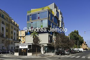 Ghella Ecoffice  | Andrea Jemolo