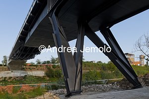 Bridge of Science  | Andrea Jemolo