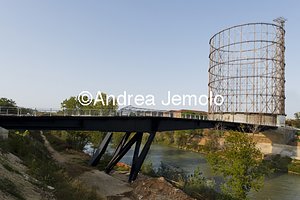 Bridge of Science  | Andrea Jemolo