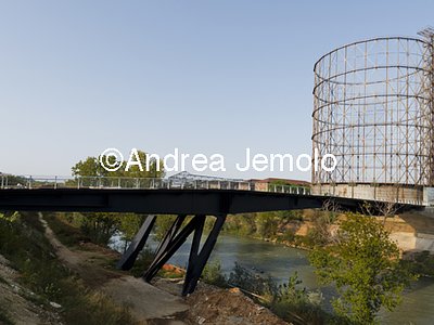 Bridge of Science  | Andrea Jemolo
