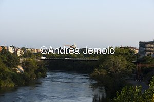 Bridge of Science  | Andrea Jemolo
