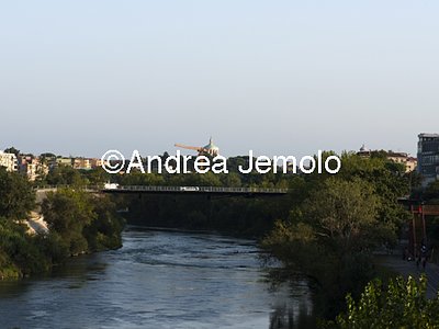 Bridge of Science  | Andrea Jemolo