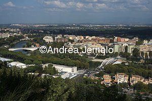 Bridge of the Music  | Andrea Jemolo