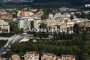 Bridge of the Music  | Andrea Jemolo