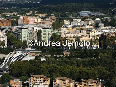 Bridge of the Music  | Andrea Jemolo