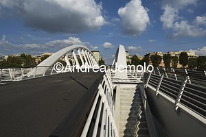 Bridge of the Music  | Andrea Jemolo