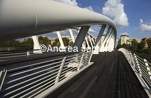 Bridge of the Music  | Andrea Jemolo