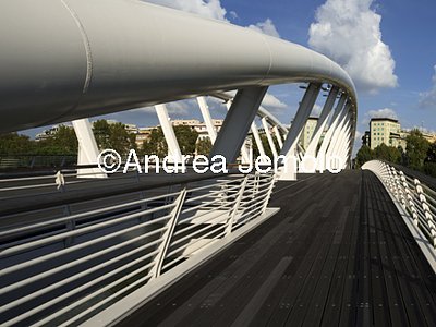 Bridge of the Music  | Andrea Jemolo