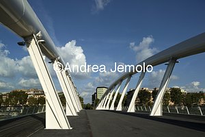 Bridge of the Music  | Andrea Jemolo