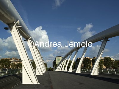 Bridge of the Music  | Andrea Jemolo