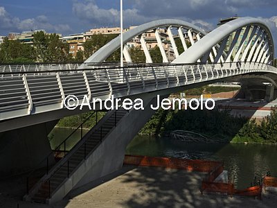 Bridge of the Music  | Andrea Jemolo