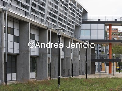 Andrea Vidotto | Andrea Jemolo