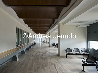 Transformation of the Vasca Navale in the Faculty of Engineering of Roma Tre  | Andrea Jemolo
