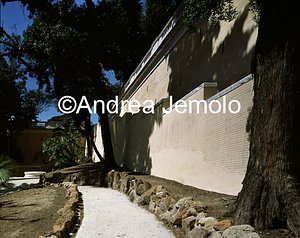 Fountain of the nymphaeum of Pincio  | Andrea Jemolo