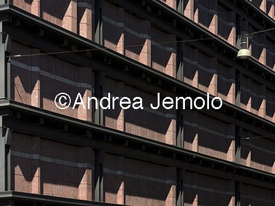 Franco Albini | Andrea Jemolo