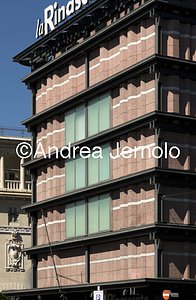 Department store La Rinascente  | Andrea Jemolo