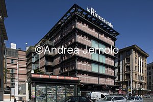 Department store La Rinascente  | Andrea Jemolo
