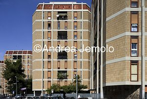 Tower house  | Andrea Jemolo