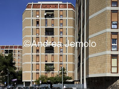 Tower house  | Andrea Jemolo