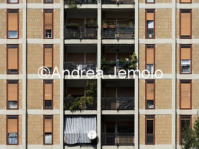 Tower house Detail | Andrea Jemolo