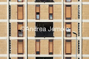 Tower house Detail | Andrea Jemolo