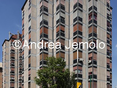 Henriette Huber | Andrea Jemolo