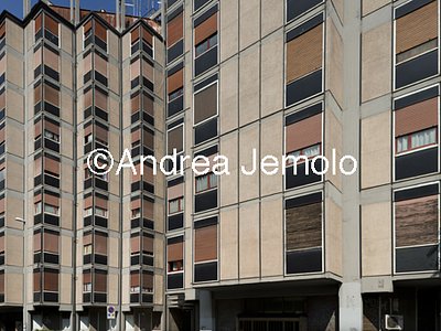 Tower house  | Andrea Jemolo
