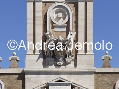 Porta Pia  | Andrea Jemolo