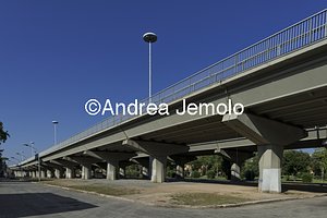 Corso Francia viaduct  | Andrea Jemolo