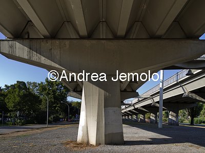 Corso Francia viaduct  | Andrea Jemolo