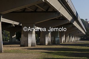 Corso Francia viaduct  | Andrea Jemolo