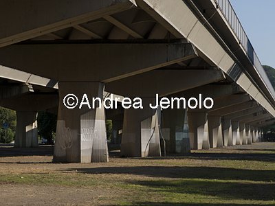 Corso Francia viaduct  | Andrea Jemolo