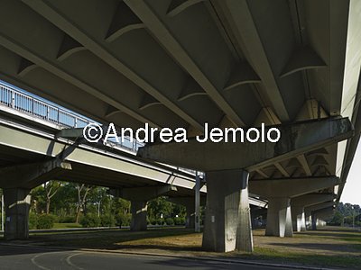 Corso Francia viaduct  | Andrea Jemolo