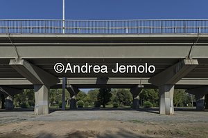Corso Francia viaduct  | Andrea Jemolo