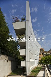White Palace Via di San Fabiano 28 | Andrea Jemolo