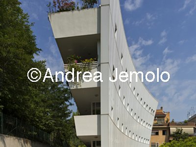 Paola Rossi | Andrea Jemolo