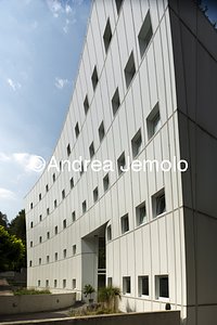 White Palace Via di San Fabiano 28 | Andrea Jemolo