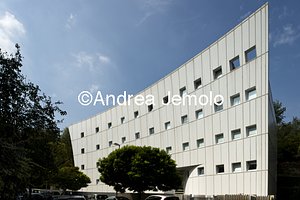 White Palace Via di San Fabiano 28 | Andrea Jemolo