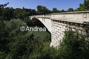 Ponte del Risorgimento  | Andrea Jemolo